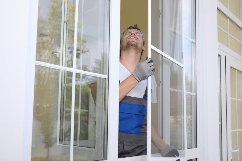 Cost of Windows Installation in Red Oak, TX