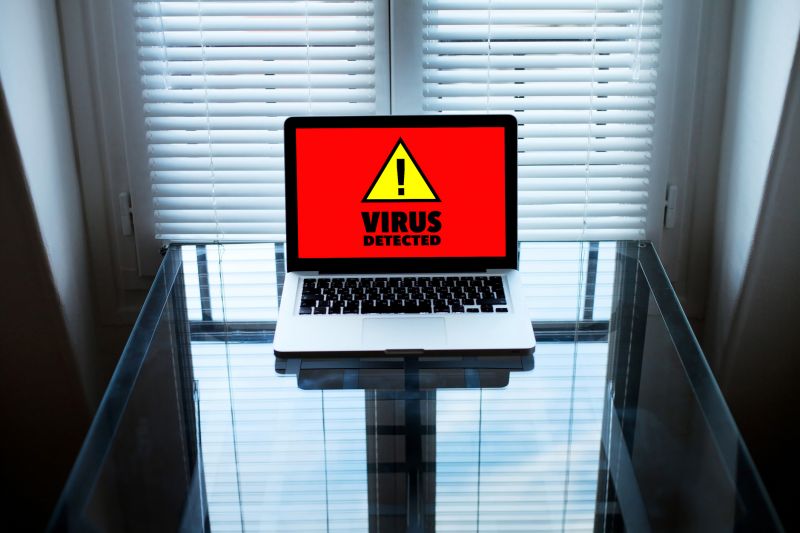 System Update Notification